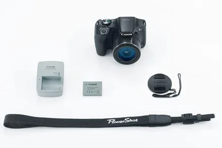 Canon Camera