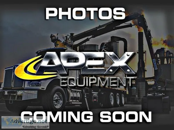 2011Freightliner Coronado Roll Off Stock BA9706