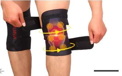 Buy Self-heating Magnetic Tourmaline Posture Correcter Belt for 