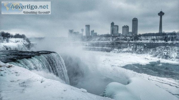 niagara falls helicopter rides  Lower Niagara Adventures