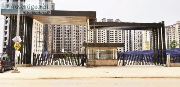 Flats for sale
