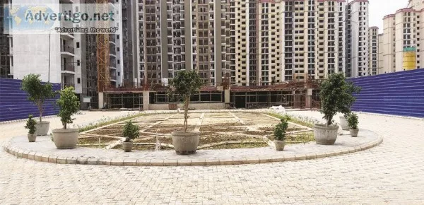 Flats for sale
