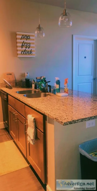 FULLY FURNISHED PRIVATE ROOM FOR RENT