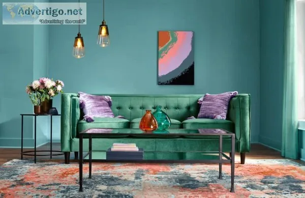Room Painting Services in Bangalore