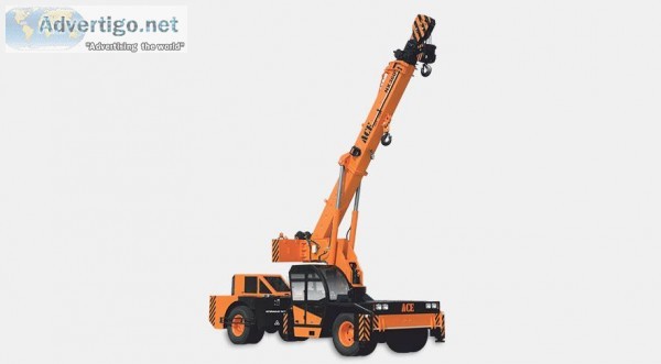 ACE&rsquos NX Series is Here to Serve you in Tough Conditions