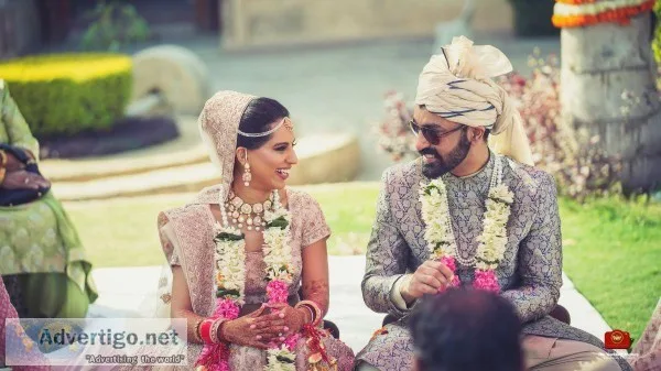 indian wedding photography  The Wedding Frames
