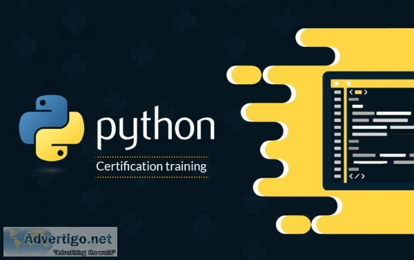 Python Courses in Pune &ndash Digital Dnyan Academy Pune