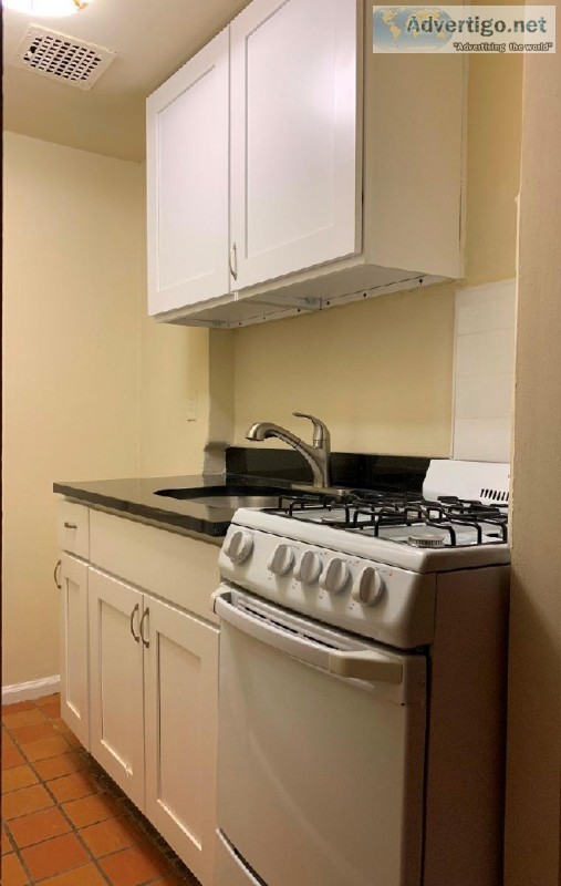 Prime Clinton Hill  Studio Apt.
