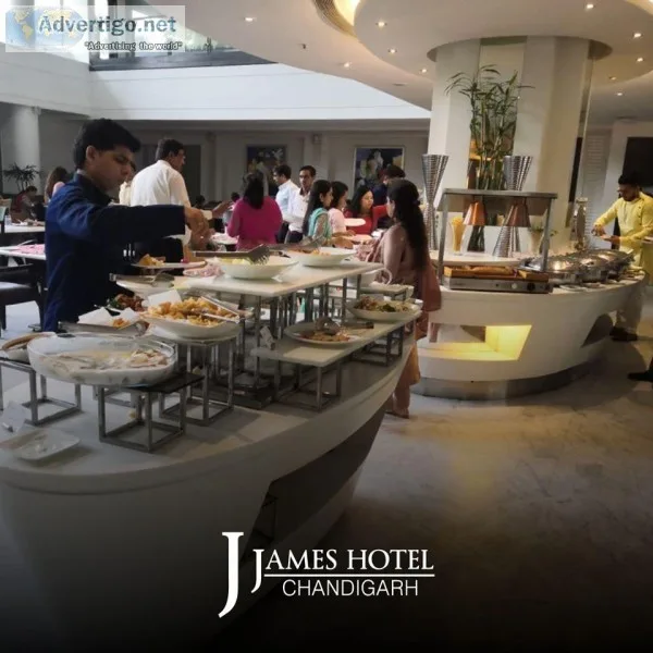 Banquet hall in Chandigarh