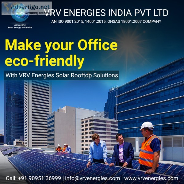 solar companies in Coimbatore