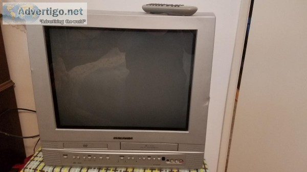 TV