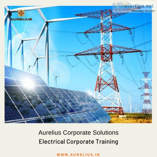 Electrical Corporate Training