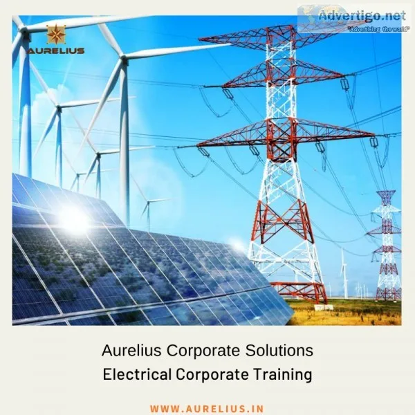 Electrical Corporate Training