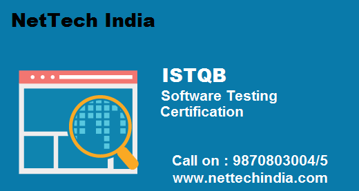 ISTQB certification in Mumbai