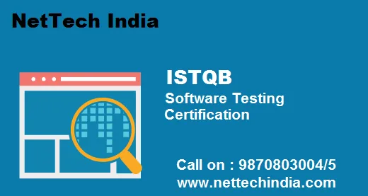 ISTQB certification in Mumbai