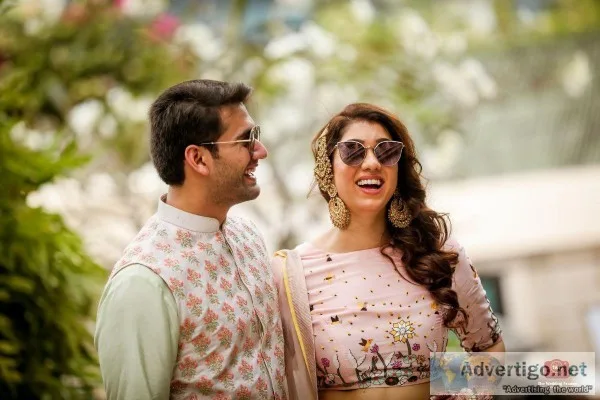 Pre Wedding Photographers In Jaipur The Wedding Frames
