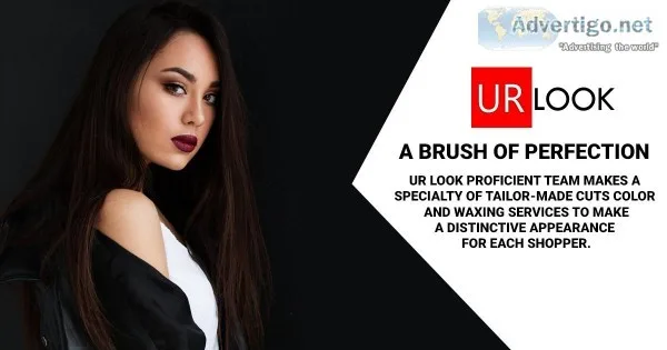 Umeshraj Group Of Company door step salon services