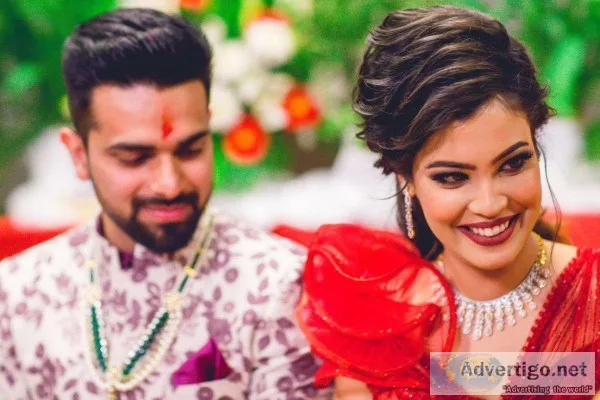 Offbeat Wedding Photographer in Delhi  The Wedding Frames