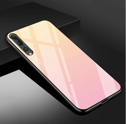 Shop for Gradient Tempered Glass ShoppySanta
