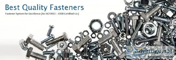 hex bolt suppliers in delhi Bqf