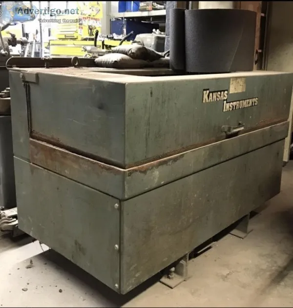 HEAD RESURFACER