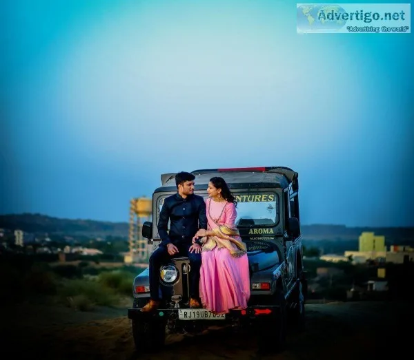Top Wedding Photographers In Jaipur  The Wedding Frames