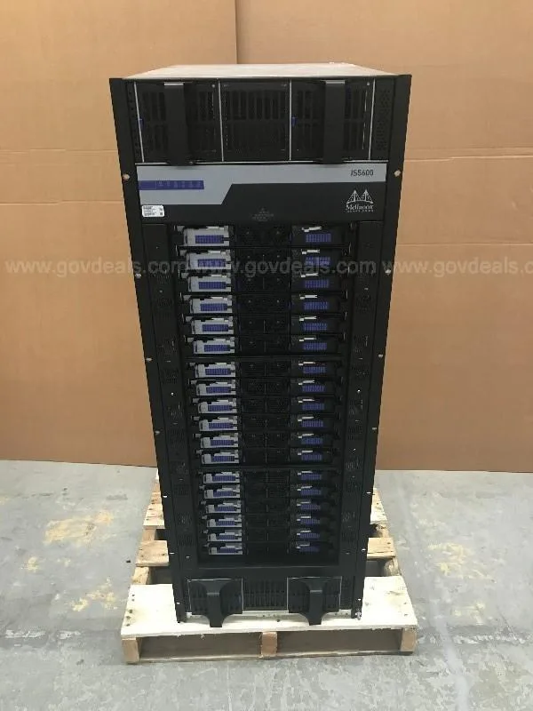 Mellanox Technology IS5600