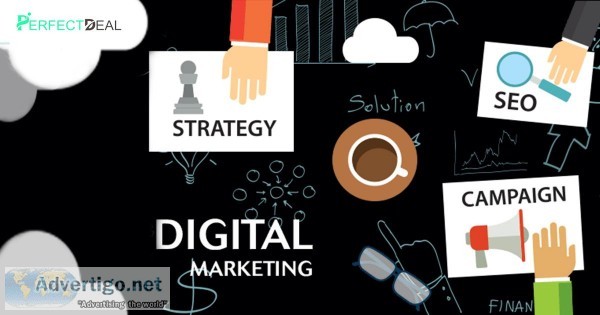 Umeshraj Group Of CompanyDigital marketing company in Jaipur