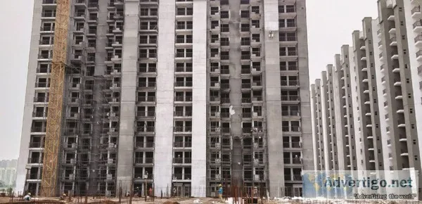 Flats for sale
