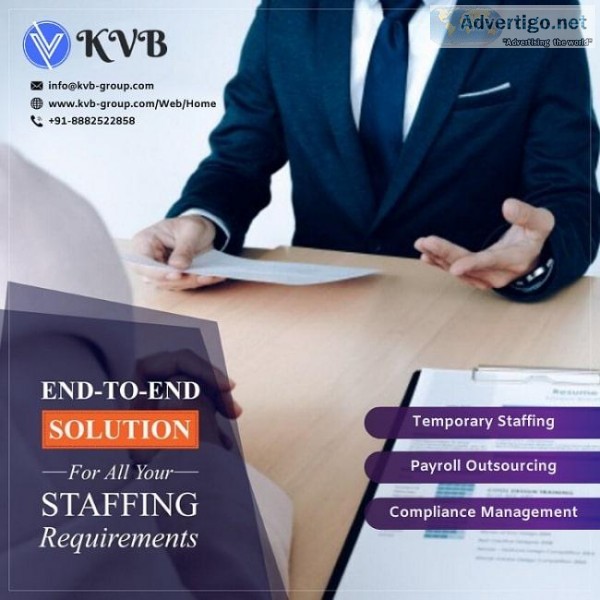 Staffing Agencies India IT Placement Agencies