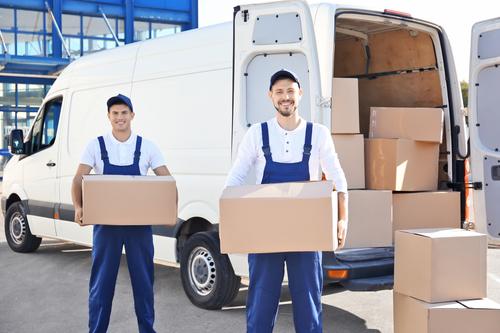 Cheap Movers in Mississauga
