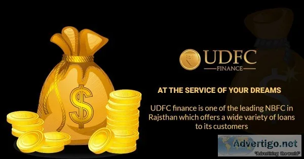 Umeshraj Group Of Company Non-Banking Finance Company in Jaipur