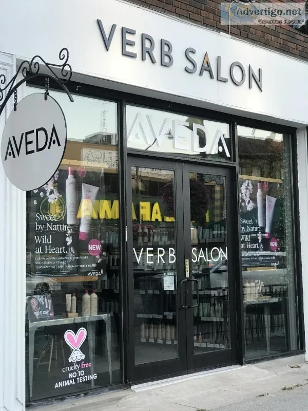 Top Rated Colourist  Yonge St Toronto