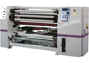 Bopp tape slicer machine, adhesive tape 