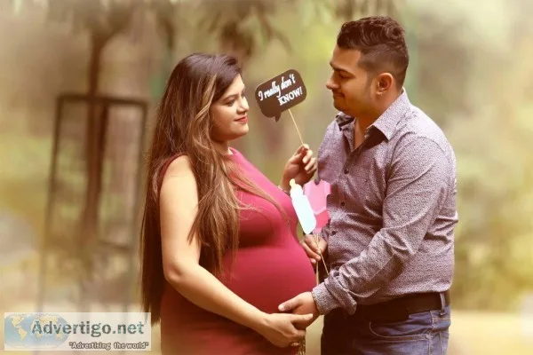 How to hire a maternity photographer and prepare for maternity p