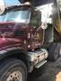 2007 Mack Granite GV713 Dump Truck