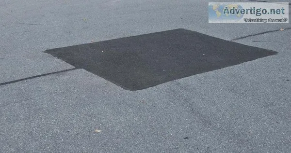 Prevent General Wear And Tear with Asphalt Patching in Sydney
