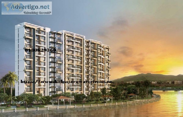 Kalpataru Waterfron Panvel Call 8130629360