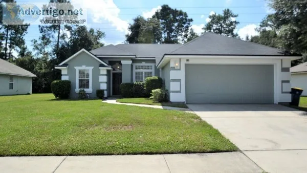 910 Ashton Cove Ter Jacksonville FL 32218