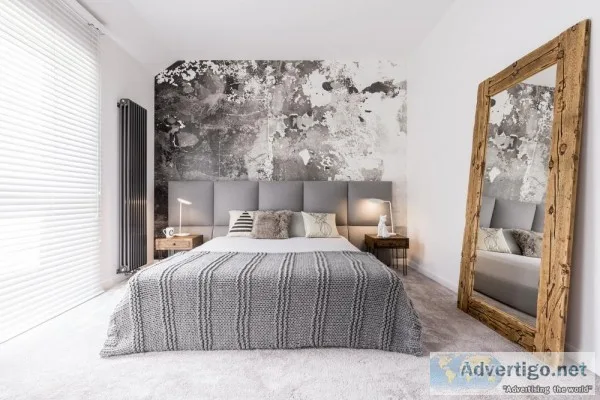 Fascinating Modern Wallpaper Ideas