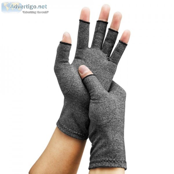 Instantly Reduce Pain Swelling and Stiffness In Hands - FREE SHI