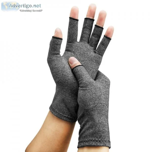 Instantly Reduce Pain Swelling and Stiffness In Hands - FREE SHI