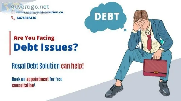Get Debt Relief Solution From the Expert Debt Advisor