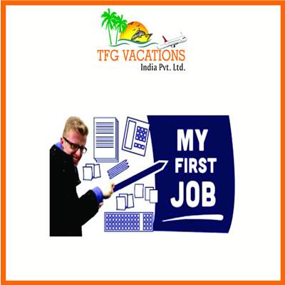 Work from Home for a Decent Salary