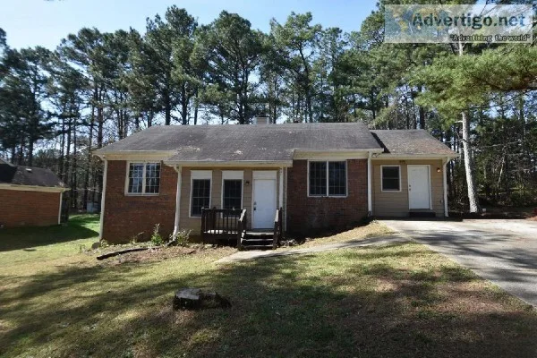 975 Walker Place Dr Douglasville GA