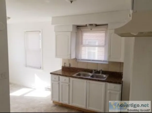 Detroit MI apthouse for rent.