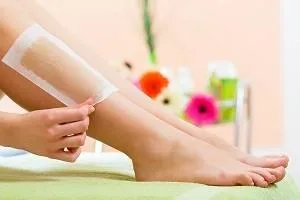 waxing in brisbane
