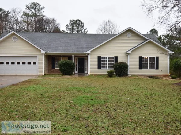 50 Aiken Ct Covington GA 30016