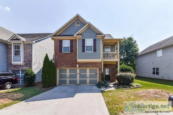 1775mo 4 beds 2.5 baths 2490 sqft - Buford GA