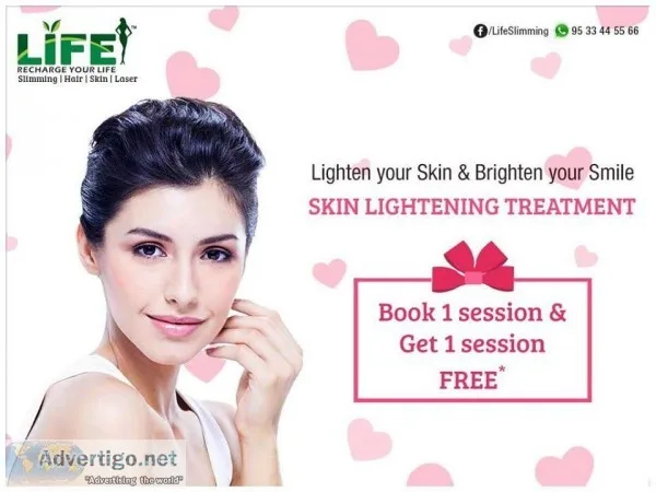 Best skin Care treatment In Hyderabad